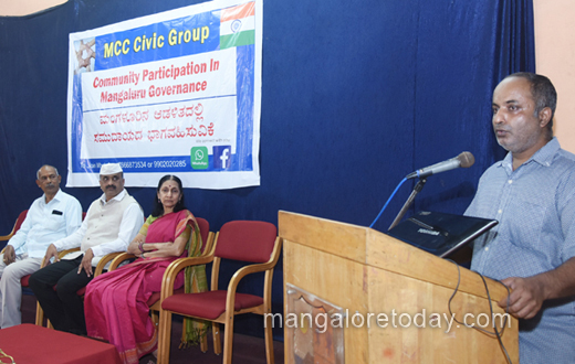 mangaluru governance at st aloysius